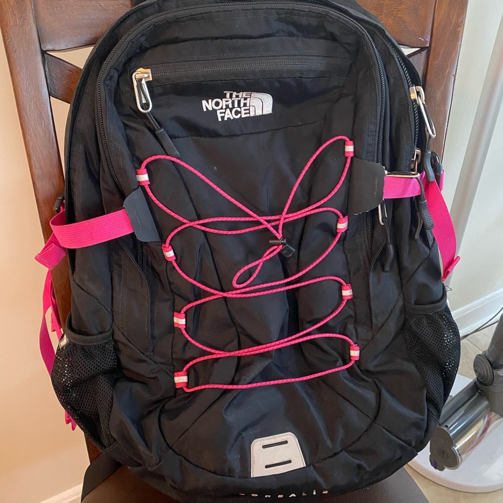 Northface Backpack - Borealis